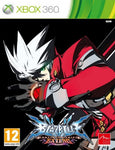 Blazblue - Continuum Shift Extended