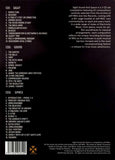 Jeff Mills - Sight Sound And Space