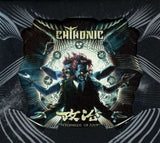 Chthonic - Battlefields Of Asura