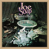 Joe Soap - Keep It Clean