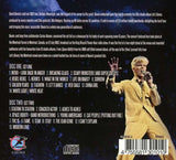 David Bowie - Serious Moonlight Tour