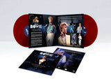 David Bowie - Serious Moonlight Tour