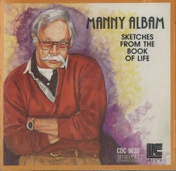 Manny Albam - Sketches From The Book Of Life