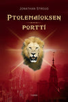 Jonathan Stroud - Ptolemaioksen portti