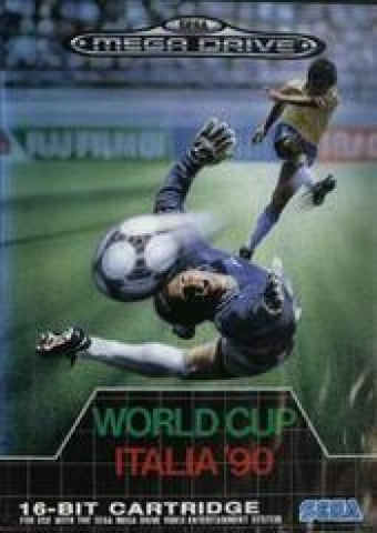 World Cup Italia 90