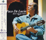 Paco De Lucia - Best Selection