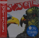 Budgie - Budgie