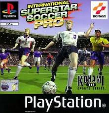 Superstar Soccer Pro