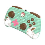 Hori Switch Horipad Mini Pikachu & Eevee