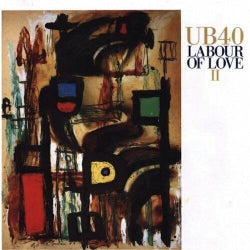 UB40 - Labour Of Love II