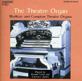 England - The Theatre Organ