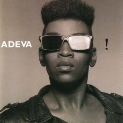 Adeva - Adeva!