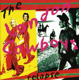 The London Cowboys - Relapse