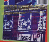 The London Cowboys - Relapse