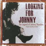 Johnny Thunders - Looking For Johnny