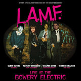 Lure, Burke, Stinson & Kramer - L.A.M.F.
