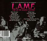 Lure, Burke, Stinson & Kramer - L.A.M.F.