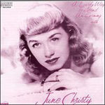 June Christy - A Lovely Way To Spend An Evening