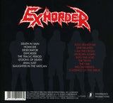 Exhorder - Slaughter In The Vatican / The Law