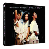 Pointer Sisters - Break Out