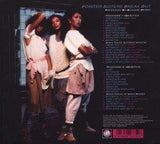 Pointer Sisters - Break Out