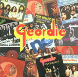 Geordie - The Singles Collection