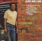 Bill Withers - Just As I Am
