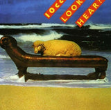 10CC - Look Hear