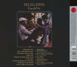 Delegation - Eau De Vie