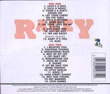 Racey - Smash And Grab