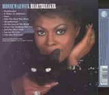 Dionne Warwick - Heartbreaker