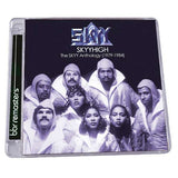 Skyy - Skyyhigh - The Skyy Anthology