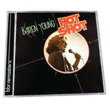 Karen Young - Hot Shot