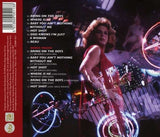 Karen Young - Hot Shot