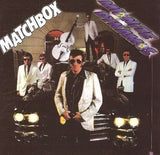 Matchbox - Midnight Dynamos