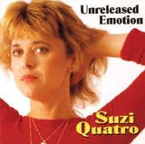 Suzi Quatro - Unreleased Emotion