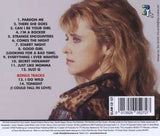 Suzi Quatro - Unreleased Emotion