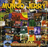 Mungo Jerry - The Dawn Singles Collection