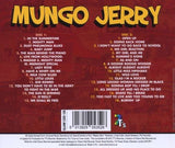 Mungo Jerry - The Dawn Singles Collection