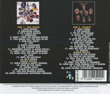 The Dooleys - Full House/Secrets
