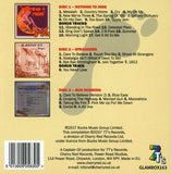 Blackfoot Sue - The Albums