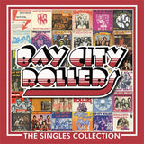 Bay City Rollers - The Singles Collection
