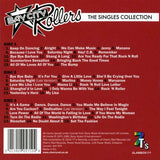 Bay City Rollers - The Singles Collection
