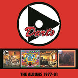 Darts - The Albums 1977 - 1981