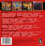 Darts - The Albums 1977 - 1981