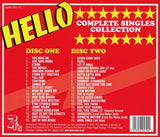 Hello - Complete Singles Collection