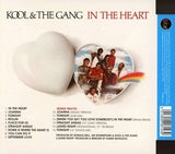 Kool & The Gang - In The Heart