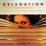 Delegation - The Promise Of Love