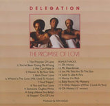 Delegation - The Promise Of Love