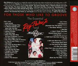 Ray Parker Jr. & Raydio - For Those Who Like To Groove